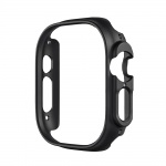 COTECi polykarbonátové pouzdro pro Apple Watch Ultra 49mm černá