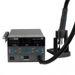 SUGON 8610-DX hot air rework station