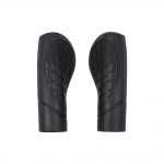 KUGOO M4 Scooter handlebar grips set (right and left) black