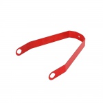 Ninebot by Segway Max G30 Scooter rear fender bracket red