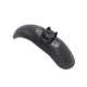 Ninebot by Segway Max G30 Scooter front fender black