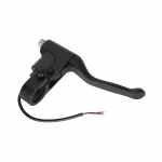 Ninebot by Segway Max G30 Scooter brake lever black