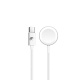 RhinoTech magnetic charging cable USB-C for Apple Watch