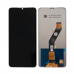 LCD + touch for Infinix Smart 7 HD X6516 (OEM)