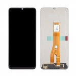 LCD + touch screen for Honor X7a (OEM)