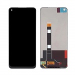 LCD + touch for Realme 9 5G / 9 Pro 5G (2022) (OEM)