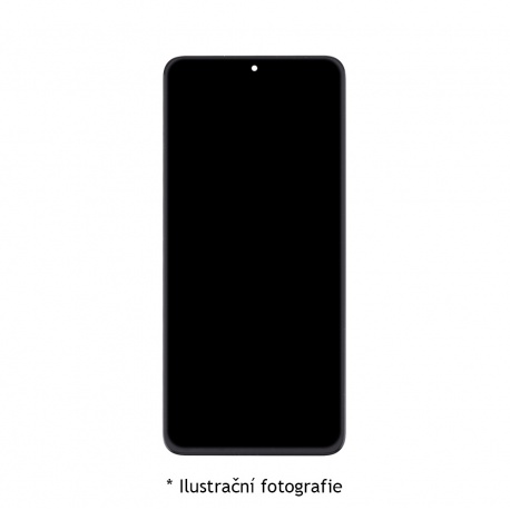 LCD + dotyk pro Xiaomi Redmi 12 (OEM)