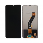LCD + touch screen for Infinix Hot 30i (OEM)