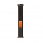 COTECi W97 Ultra Wild Trail strap for Apple Watch 38/40/41mm black-gray