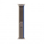 COTECi W97 Ultra Wild Trail strap for Apple Watch 42/44/45/49mm blue-gray