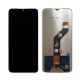 LCD + touch for the Infinix Smart 6 X6512 (OEM)
