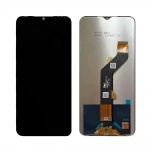 LCD + touch for the Infinix Smart 6 X6512 (OEM)