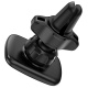 Hoco CA65 Magnetic Car Phone Holder (for air vent) black