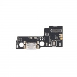 USB charging board for Xiaomi Redmi 12C (OEM)