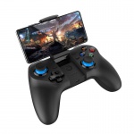 iPega Demon Z PG-9129 gaming controller for PS 3/Nintendo Switch/Android/iOS/Windows, black