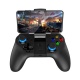 iPega Demon Z PG-9129 gaming controller for PS 3/Nintendo Switch/Android/iOS/Windows, black