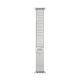 RhinoTech Ultra Alpine Loop strap for Apple Watch 42/44/45/49mm white