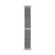 RhinoTech Magic Tape strap for Apple Watch 38/40/41mm white