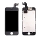LCD + dotyk pro Apple iPhone 5S / SE černá (INCELL X)