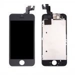 LCD + touch for Apple iPhone 5S / SE black (INCELL X)