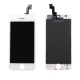 LCD + touch for Apple iPhone 5S / SE white (INCELL X)