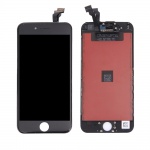 LCD + dotyk pro Apple iPhone 6 černá (INCELL X)