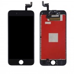 LCD + dotyk pro Apple iPhone 6S černá (INCELL X)