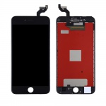 LCD + dotyk pro Apple iPhone 6S Plus černá (INCELL X)