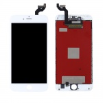 LCD + touch screen for Apple iPhone 6S Plus white (INCELL X)