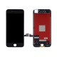LCD + touch for Apple iPhone 7 black (INCELL X)