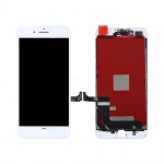 LCD + dotyk pro Apple iPhone 7 Plus bílá (INCELL X)