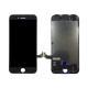 LCD + dotyk pro Apple iPhone 8 / SE 2020 / SE2022 černá (INCELL X)