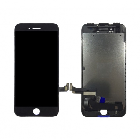 LCD + touch for Apple iPhone 8 / SE 2020 / SE2022 black (INCELL X)
