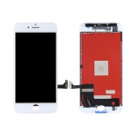 LCD + touch for Apple iPhone 8 white (INCELL X)