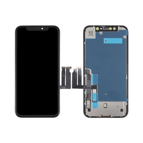 LCD + touch for Apple iPhone XR (INCELL X)