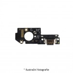 USB charging board for Xiaomi Redmi 12 (OEM)