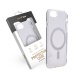 RhinoTech MAGcase Clear for Apple iPhone 7 / 8 / SE 2020 / SE 2022 transparent