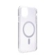 RhinoTech MAGcase Clear for Apple iPhone 11 transparent