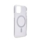 RhinoTech MAGcase Clear for Apple iPhone 11 Pro transparent