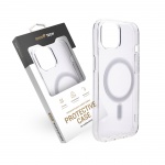 RhinoTech MAGcase Clear for Apple iPhone 12 / 12 Pro transparent