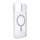 RhinoTech MAGcase Clear for Apple iPhone 13 Pro Max transparent