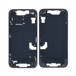 Middle frame for Apple iPhone 14 Plus Midnight