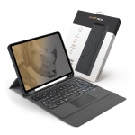 RhinoTech keyboard case for Apple iPad Air 4/5, iPad Pro 11 (2020-2022) CZ, black