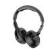 Hoco W33 Art Sound bezdrátová sluchátka přes hlavu černá