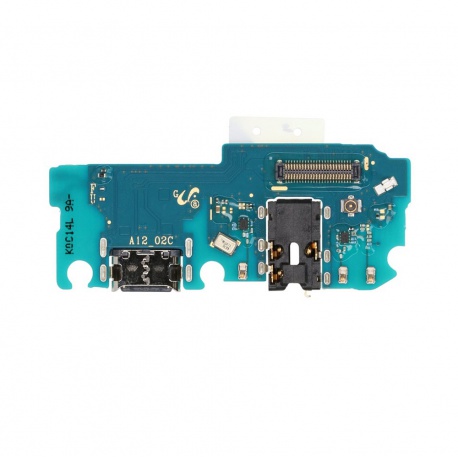 Charging board for Samsung Galaxy M12 M127 / A12 A125 (Service pack)