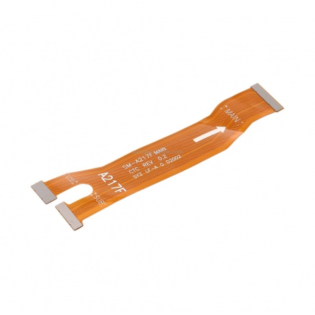 Main flex cable for Samsung Galaxy A21s A217 (Service pack)