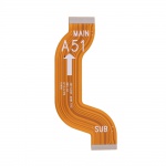 Hlavní flex kabel pro Samsung Galaxy A51 A515 (Service pack)