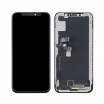 LCD + touch for Apple iPhone X (Service pack)