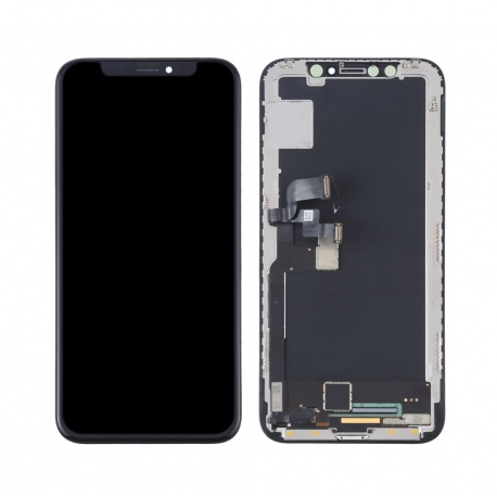 LCD + dotyk pro Apple iPhone X (Service pack)