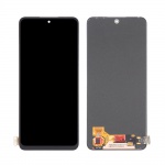 LCD + Dotyk pro Xiaomi Redmi Note 12 4G (AMOLED)